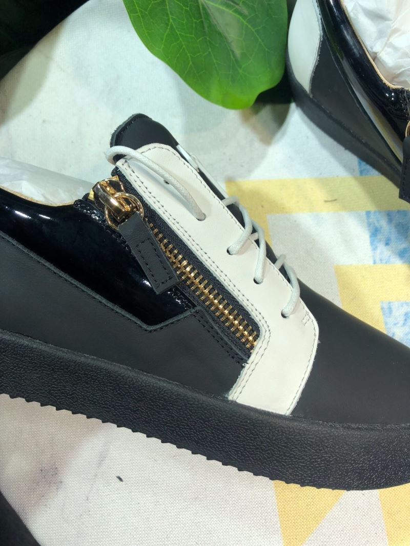 Giuseppe Zanotti Shoes